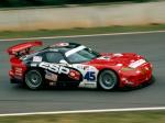 Dodge Viper GTS-R 1996 года